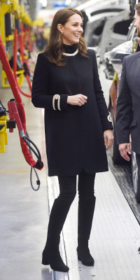Catherine, Duchess of Cambridge pic #982518