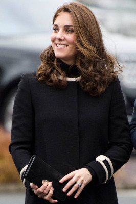 Catherine, Duchess of Cambridge pic #982519