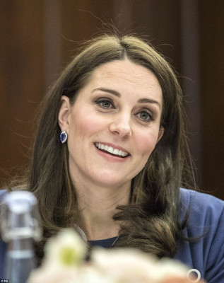 Catherine, Duchess of Cambridge pic #1015489
