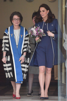 Catherine, Duchess of Cambridge pic #1015465