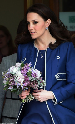 Catherine, Duchess of Cambridge pic #1015484