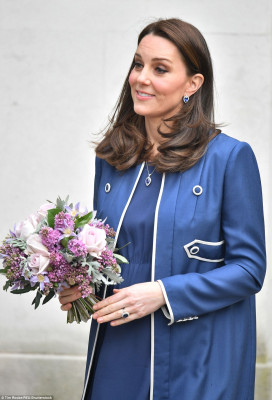 Catherine, Duchess of Cambridge pic #1015483