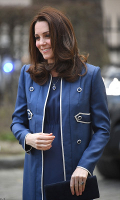 Catherine, Duchess of Cambridge pic #1015482
