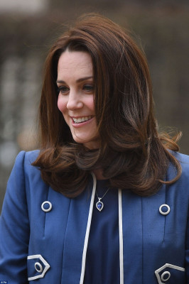 Catherine, Duchess of Cambridge pic #1015479
