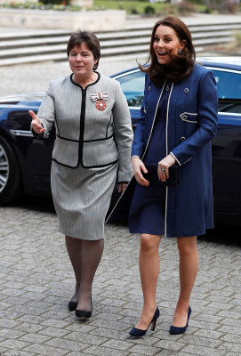 Catherine, Duchess of Cambridge pic #1015477