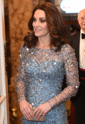 Catherine, Duchess of Cambridge pic #983158