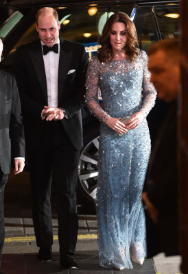 Catherine, Duchess of Cambridge pic #983160