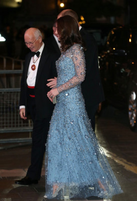 Catherine, Duchess of Cambridge pic #983159