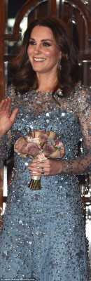 Catherine, Duchess of Cambridge pic #983162