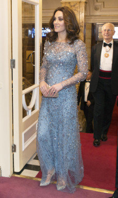 Catherine, Duchess of Cambridge pic #983164