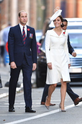 Catherine, Duchess of Cambridge pic #983167