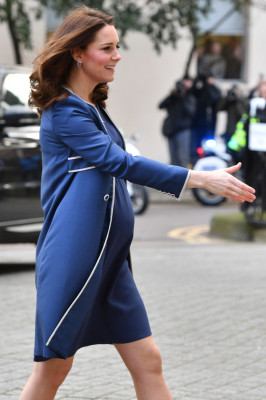 Catherine, Duchess of Cambridge pic #1015473
