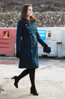 Catherine, Duchess of Cambridge pic #1015462