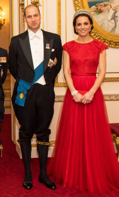 Catherine, Duchess of Cambridge pic #924808