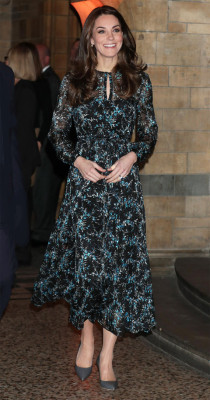 Catherine, Duchess of Cambridge pic #924816