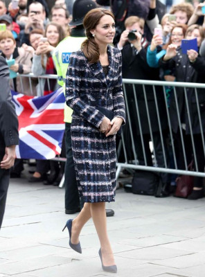 Catherine, Duchess of Cambridge pic #924810
