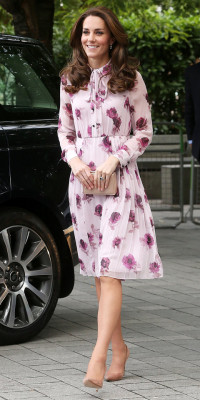 Catherine, Duchess of Cambridge pic #924825