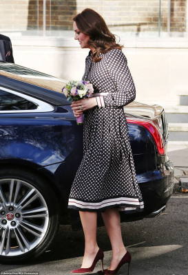Catherine, Duchess of Cambridge pic #984050