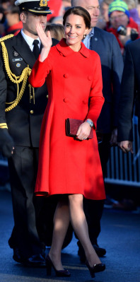 Catherine, Duchess of Cambridge pic #924806