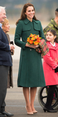 Catherine, Duchess of Cambridge pic #924814