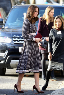 Catherine, Duchess of Cambridge pic #984051