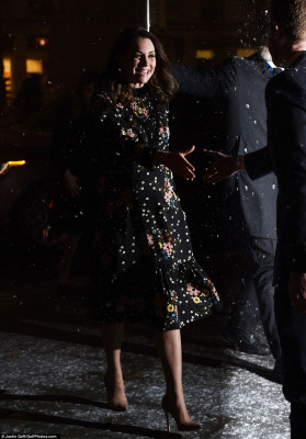 Catherine, Duchess of Cambridge pic #1015458