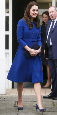 Catherine, Duchess of Cambridge pic #924818