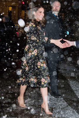 Catherine, Duchess of Cambridge pic #1015453