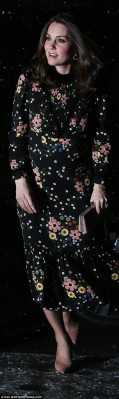 Catherine, Duchess of Cambridge pic #1015450
