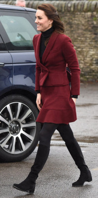 Catherine, Duchess of Cambridge pic #924811