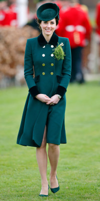 Catherine, Duchess of Cambridge pic #924819