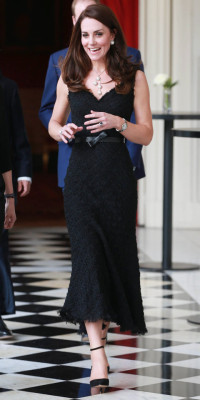 Catherine, Duchess of Cambridge pic #924820