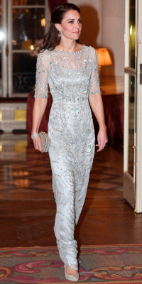 Catherine, Duchess of Cambridge pic #924822