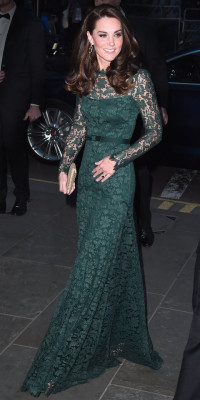 Catherine, Duchess of Cambridge pic #924828
