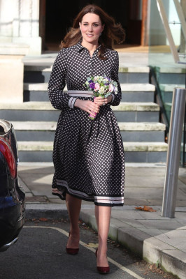 Catherine, Duchess of Cambridge pic #984052