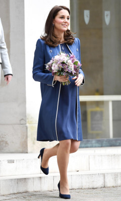 Catherine, Duchess of Cambridge pic #1015451