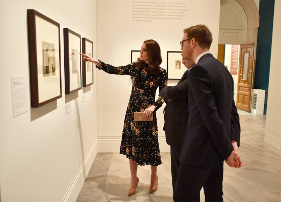 Catherine, Duchess of Cambridge pic #1021876