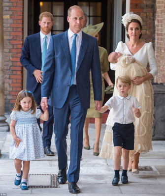 Catherine, Duchess of Cambridge pic #1049945