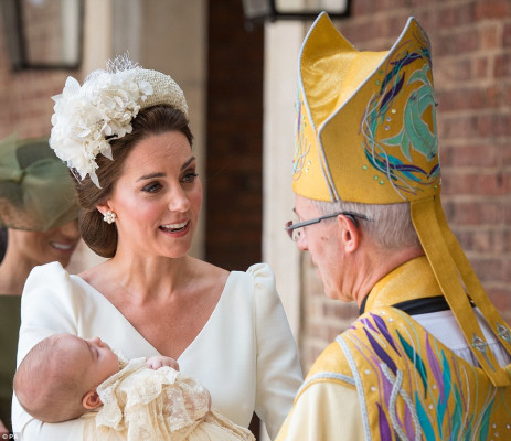 Catherine, Duchess of Cambridge pic #1049944