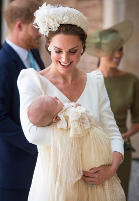 Catherine, Duchess of Cambridge pic #1049943