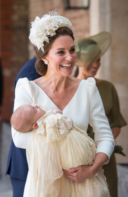 Catherine, Duchess of Cambridge pic #1049942