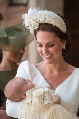 Catherine, Duchess of Cambridge pic #1049940