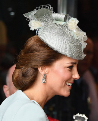 Catherine, Duchess of Cambridge pic #1050023