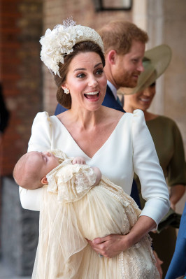 Catherine, Duchess of Cambridge pic #1050024