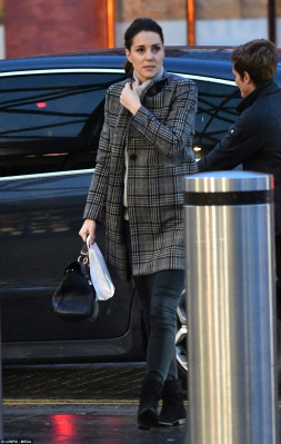 Catherine, Duchess of Cambridge pic #985033