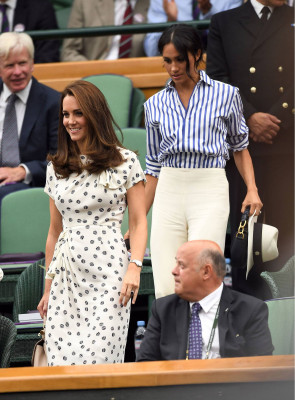 Catherine, Duchess of Cambridge pic #1051726