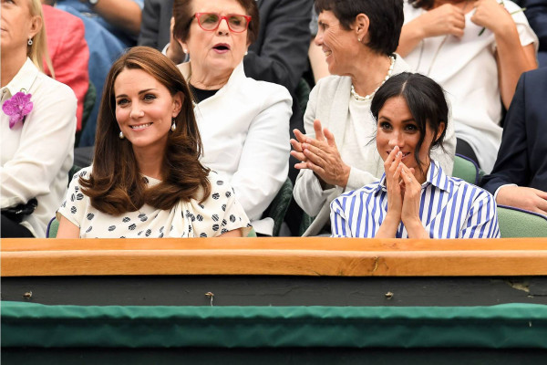 Catherine, Duchess of Cambridge pic #1051720