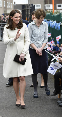 Catherine, Duchess of Cambridge pic #1019714