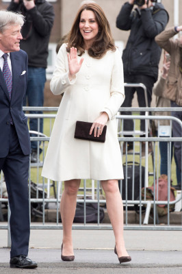 Catherine, Duchess of Cambridge pic #1019712