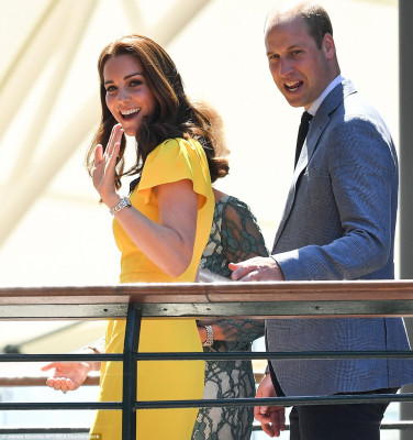 Catherine, Duchess of Cambridge pic #1051740